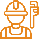 Worker icon