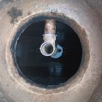 septic troubleshooting