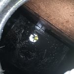 septic troubleshooting