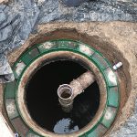 septic troubleshooting